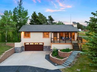 713 Aspen Rd, Golden, CO 80401