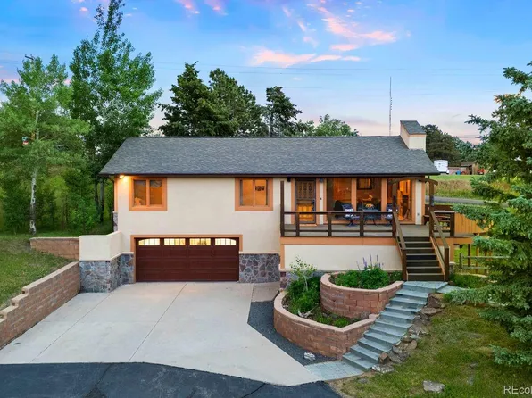 713 Aspen Road, Golden, CO 80401