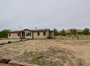 15 Hummingbird Ln, Ojo Caliente, NM 87549