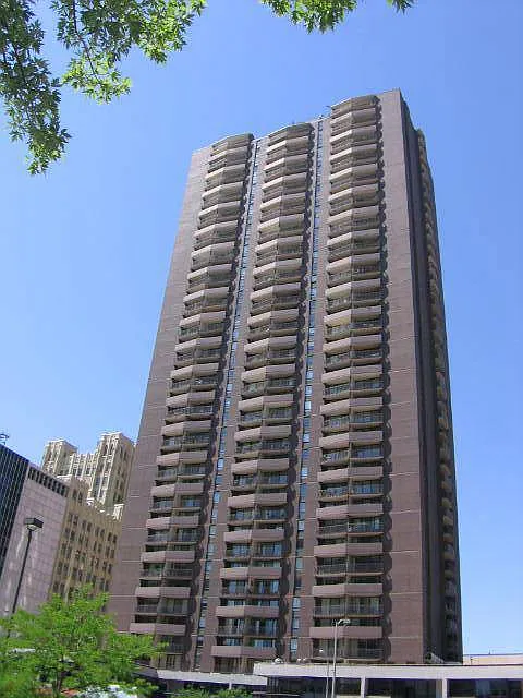 Brooks Towers Condo - 3A — Photo 3