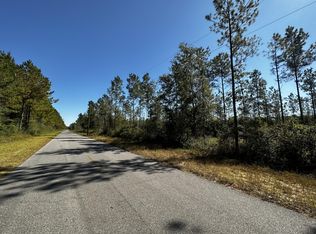 PARCEL U&v Indian Ford Rd, Milton, FL 32570