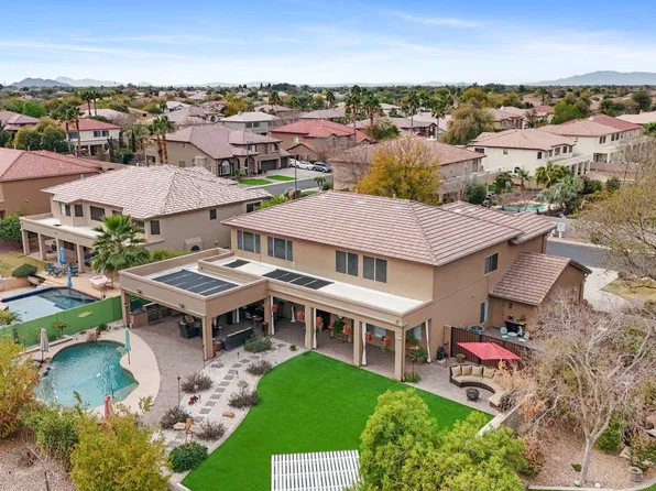 4297 S Marion Place, Chandler, AZ 85249