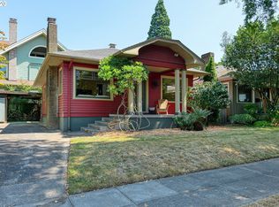 1413 SE Birch St, Portland, OR 97214