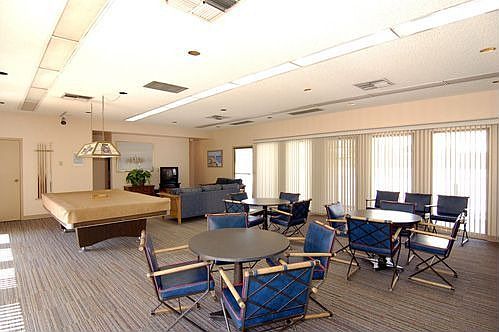Clubhouse