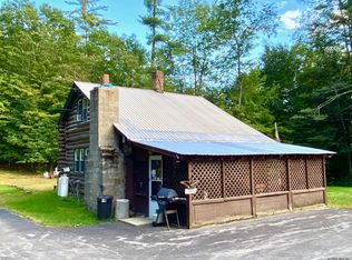 792 Howe Rd, Lake Luzerne, NY 12846