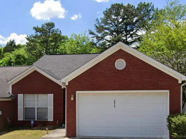 5315 Austin St, Birmingham, AL 35235