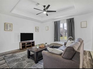 1425 Ola St, Conway, AR 72032