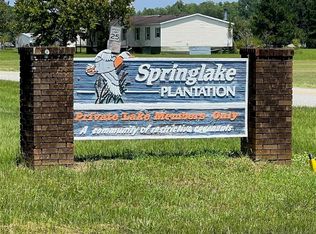 1705 Spring Lake Dr, Folkston, GA 31537