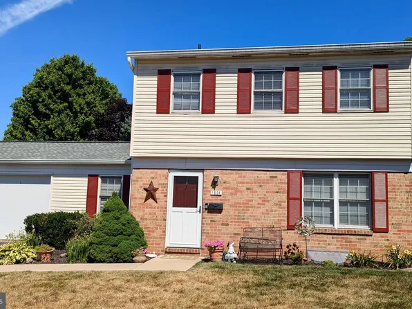 1604 Salinus Ct, Lansdale, PA 19446