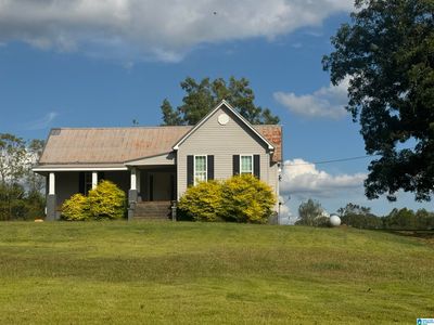 3724 County Road 63, Woodland, AL, 36280