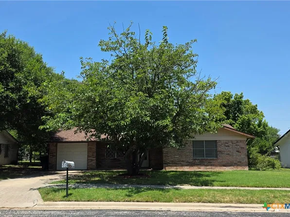 1013 Ronstan Dr, Killeen, TX 76542