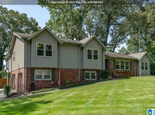 644 Paden Dr, Birmingham, AL 35226