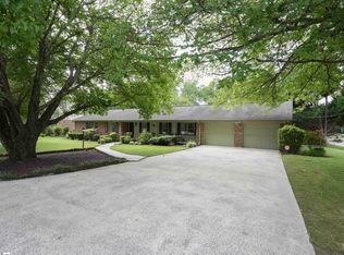 2 Gary Ave, Taylors, SC 29687