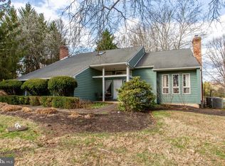 3022 Comfort Rd, New Hope, PA 18938