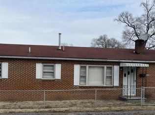 1308 Maple Ave, Buena Vista, VA 24416
