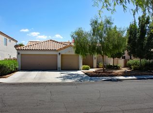 933 Centaur Ave, Las Vegas, NV 89123