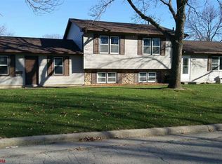 1616 8th St, Gilbertville, IA 50634