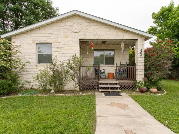 404 Barker St, Kerrville, TX 78028