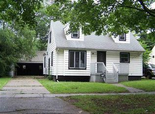 5914 Winthrop St, Flint, MI 48505