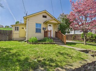 1424 Idaho St, Lewiston, ID 83501