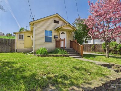 1424 Idaho St, Lewiston, ID, 83501