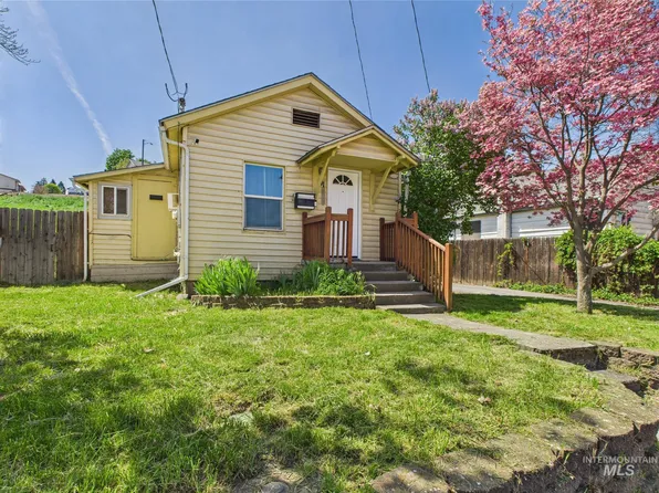 1424 Idaho St, Lewiston, ID 83501
