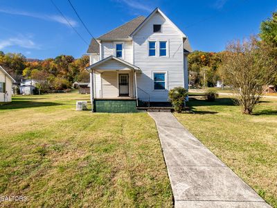 301 S Chamberlain Ave, Rockwood, TN, 37854
