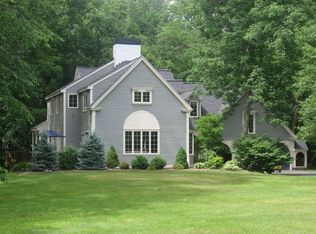 294 Pope Rd, Acton, MA 01720