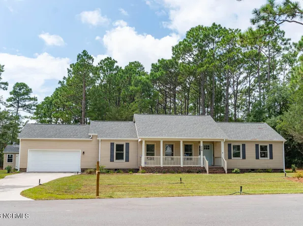 229 Quailwood Court, Cape Carteret, NC 28584