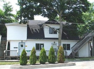 1601 W Adams St APT C, Muncie, IN 47303