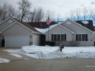 3708 S Coburg Ct, Appleton, WI 54915