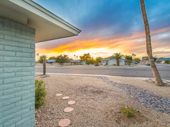 12739 W Prospect Dr, Sun City West, AZ 85375