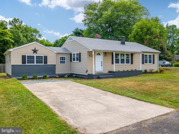 1808 Stevens Dr, Chester, MD 21619