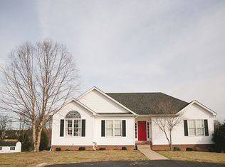 276 Crossplain Way, Bowling Green, KY 42104