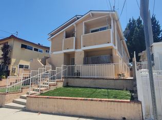 827 W Upland Ave APT 4, San Pedro, CA 90731