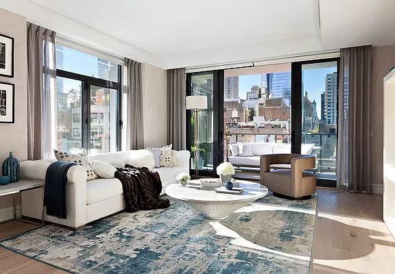 4th image of 181 E 28th St #1202
