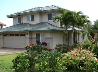 4 Puualoha Pl, Kahului, HI 96732