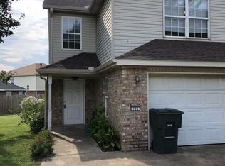 795 Daisy Ln, Fayetteville, AR 72704