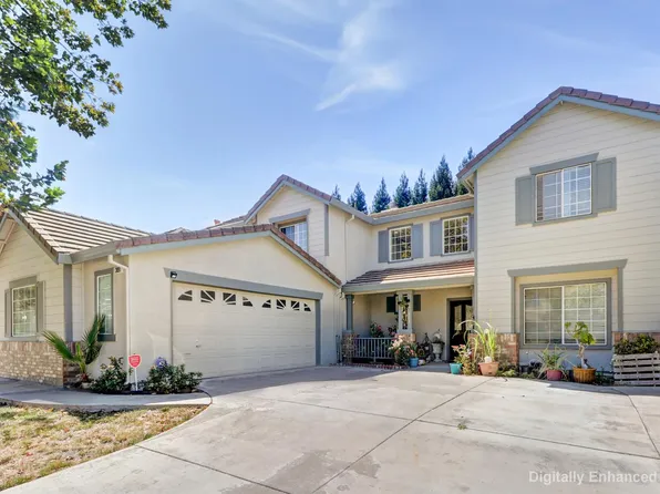 3891 Aetna Springs Way, Sacramento, CA 95834