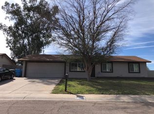 2433 E Michigan Ave, Phoenix, AZ 85032