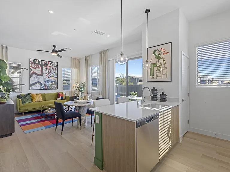 Elysian Homes at Cadence — Photo 43