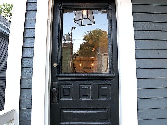 Welcome Home!