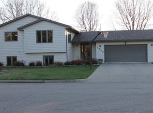 1709 8th Ave NE, Jamestown, ND 58401