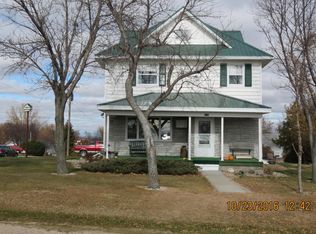 1110 M Ave, Eureka, SD 57437
