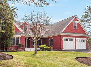 12 Hearthstone, Plymouth, MA 02360
