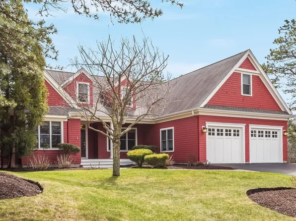 12 Hearthstone, Plymouth, MA 02360