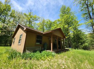 3658 S McCollum Lake Rd, Curran, MI 48728