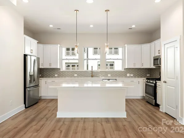 308 Ferebee Pl #Brx0024, Charlotte, NC 28213