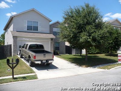 223 Hallie Cv, San Antonio, TX, 78227