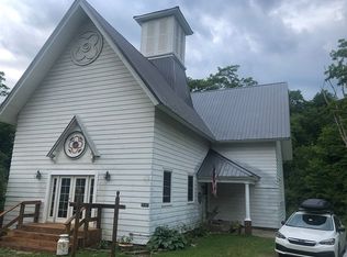 9147 Cattaraugus Otto Rd, Cattaraugus, NY 14719